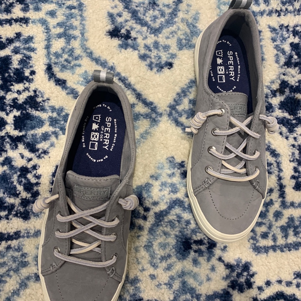 Sperry Sneaker - image 1